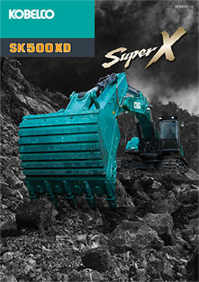 SK480LC-8